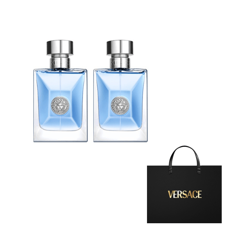 Духи мужские Versace Pour Homme - Boxette Shop